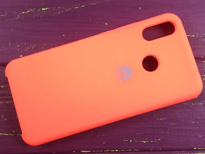 Копия оригинального Huawei P Smart (19) фламинго