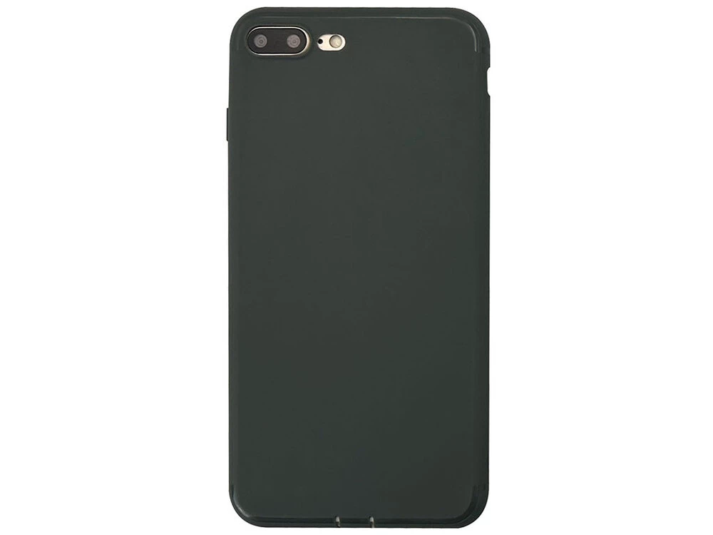 Silicone Candy iPhone 7+/8+ green