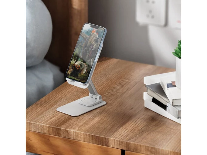 Підставка для телефону Hoco PH50 white