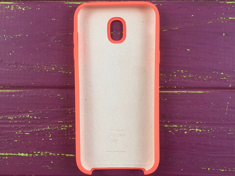 Копия оригинального Samsung J530 фламинго