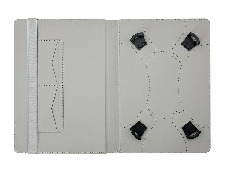 Чохол універсальний chess pattern 11" pink