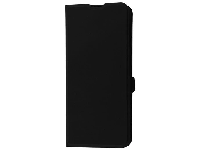 Книжка WAVE Flap Redmi 15 black