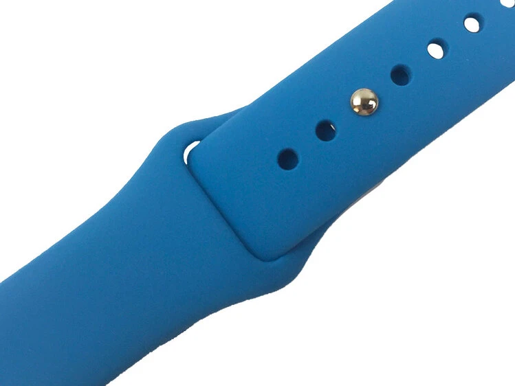 Apple Watch деш 38/40/41/42mm(ser.10) (38) new blue