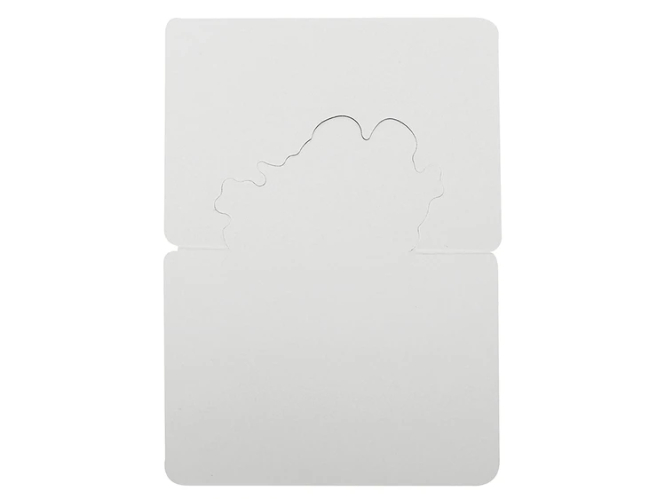 Листівка Новорічна + Envelope Merry Christmas Present