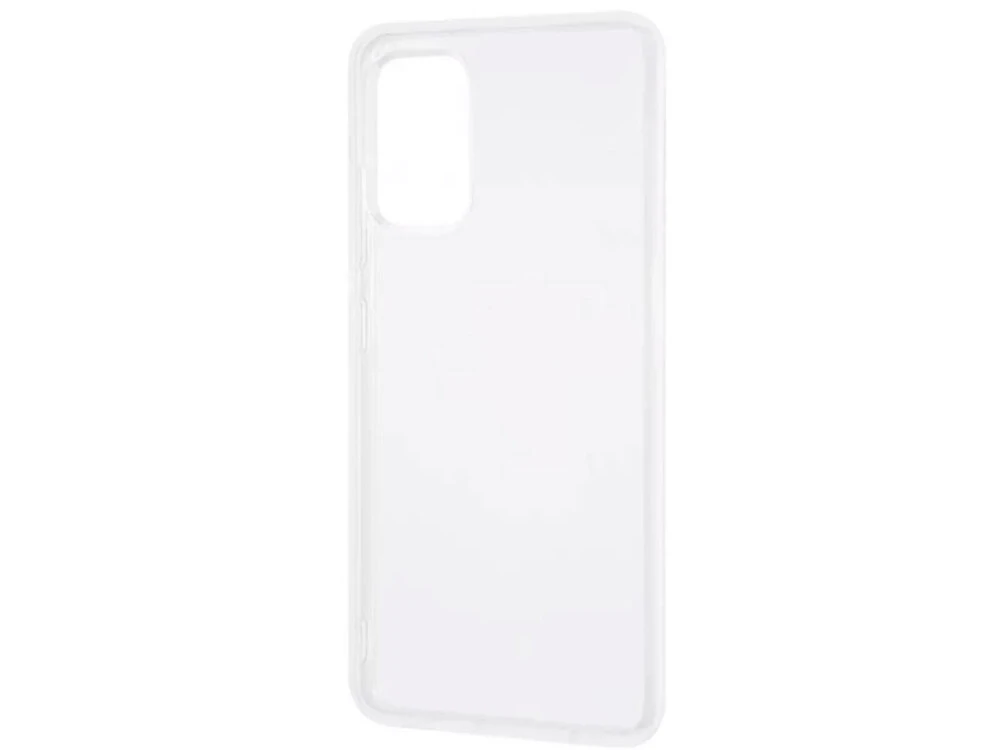 Ультра силікон 2.0mm Samsung A03 Core clear