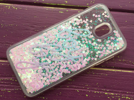 Аквариум Samsung J530 Boy Bye W