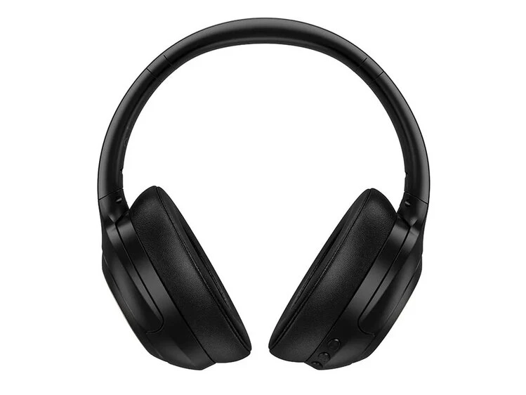 Bluetooth навушники HOCO W54 Wireless Black