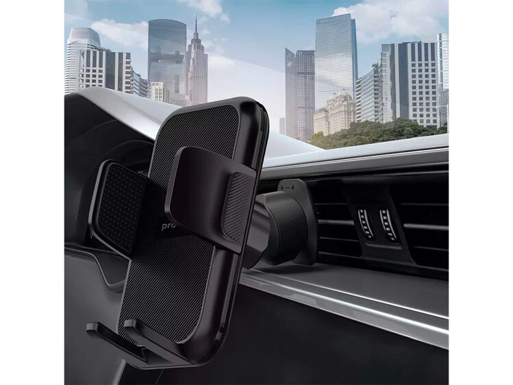 Держатель Proove Alpha черный