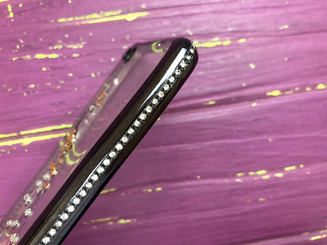 Электропл. камень павлин Redmi 4A