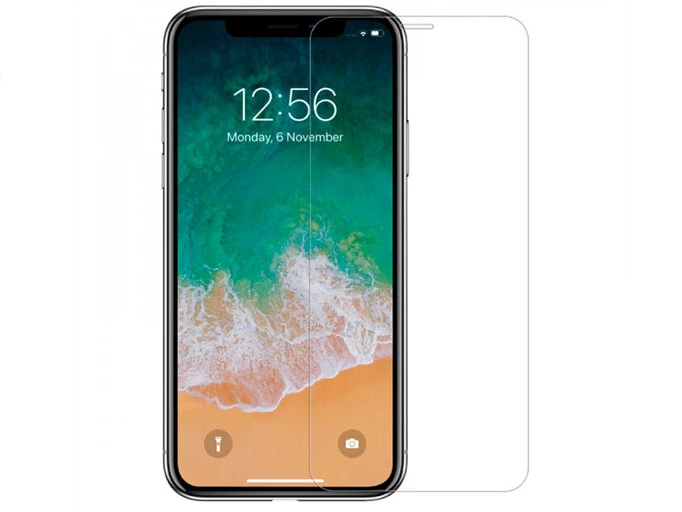 Нано скло Blueo PPMA iPhone 12/12 Pro