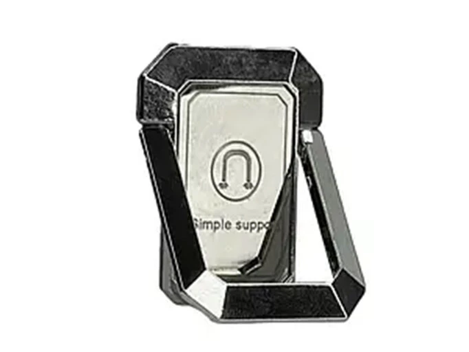 Ring Transformer silver