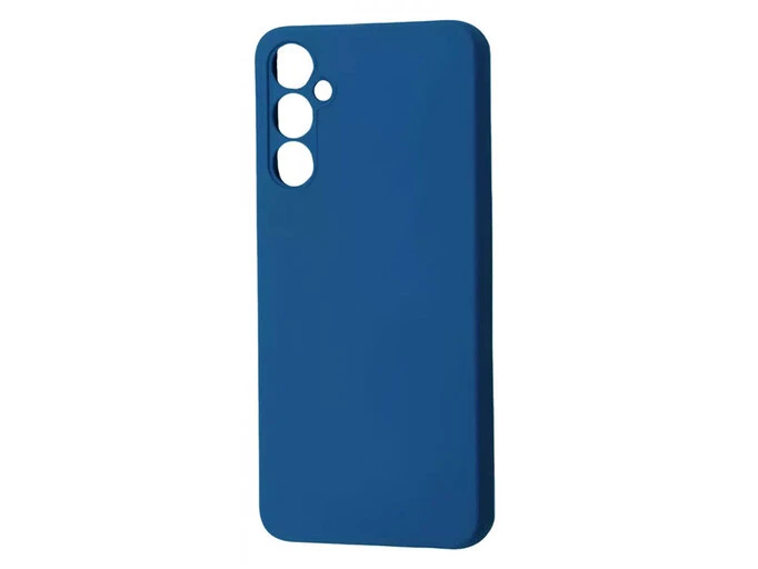 WAVE Colorful Samsung S25 FE blue