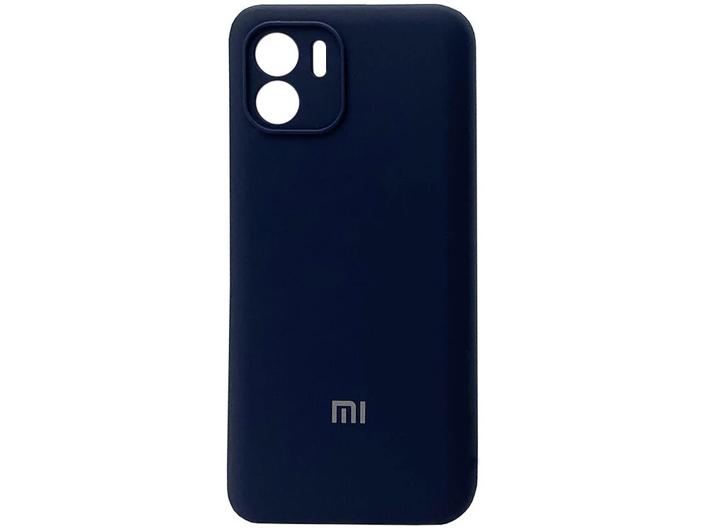 Copy Original Camera Redmi A1/A2 midnight blue
