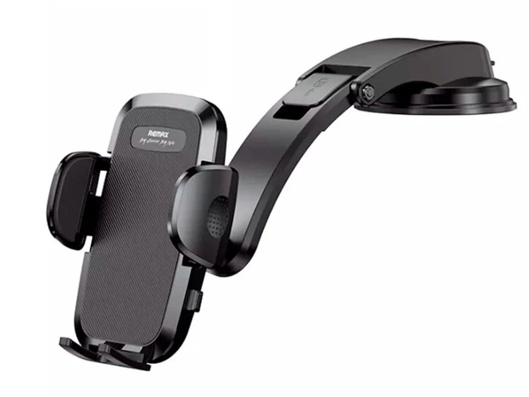 Holder Remax RM-C59 black