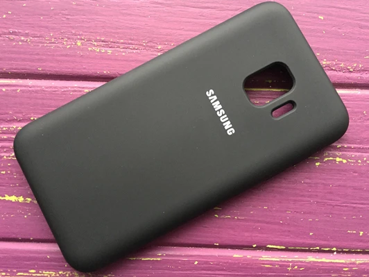 Copy Original Samsung J2 Core/ J260 black