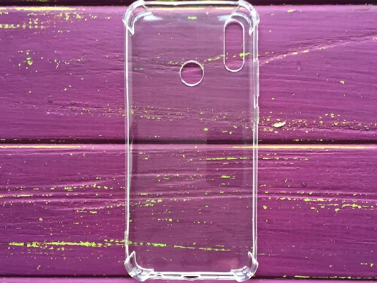 Ультрабронь силикон P Smart(19) clear