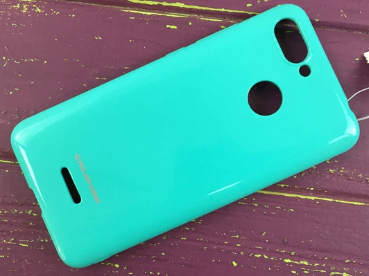 Molan Cano Redmi 6 Mint