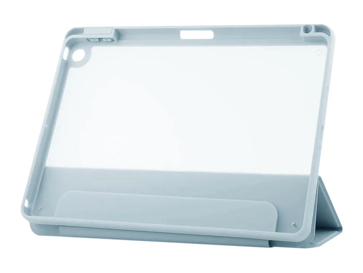 Чохол Proove Solid iPad 10.2(19/20/21) sky blue