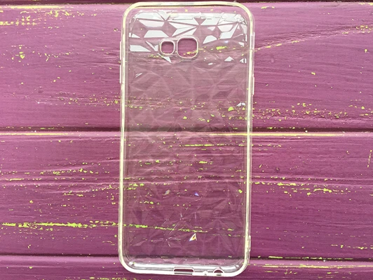Призма деш Samsung J4+(18) clear