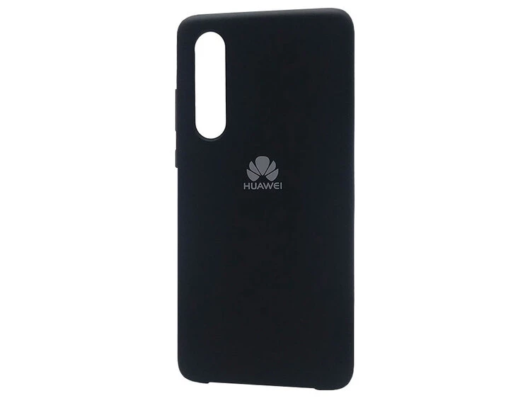 Copy Original Huawei P30 black