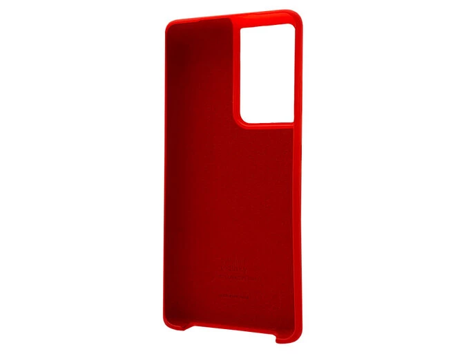 Copy Original Samsung S21 Ultra red