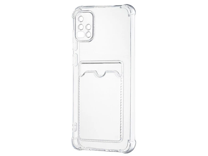 Ультрабронь Camera CARD CASE Samsung A51