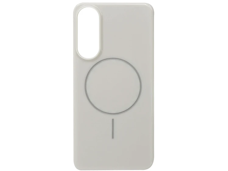 WAVE Colorful MagSafe Samsung S25 Edge vanilla