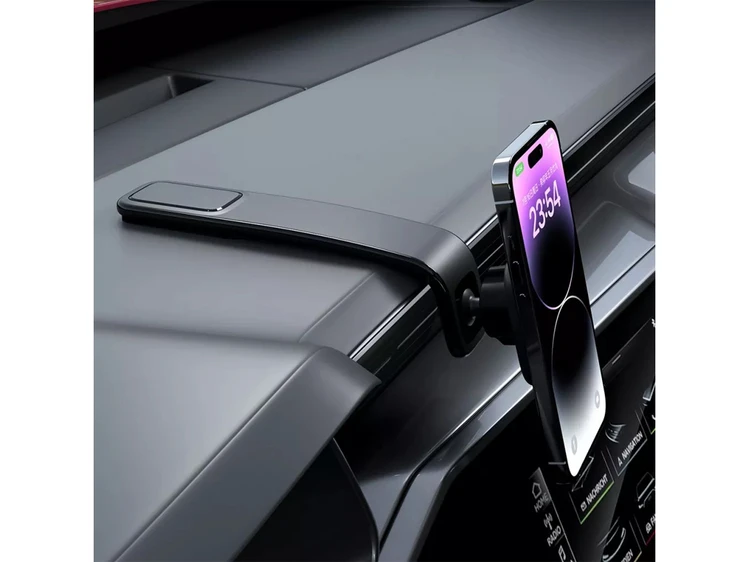 Holder Proove Block Magnetic Stick-on Car Mount Magnetic black