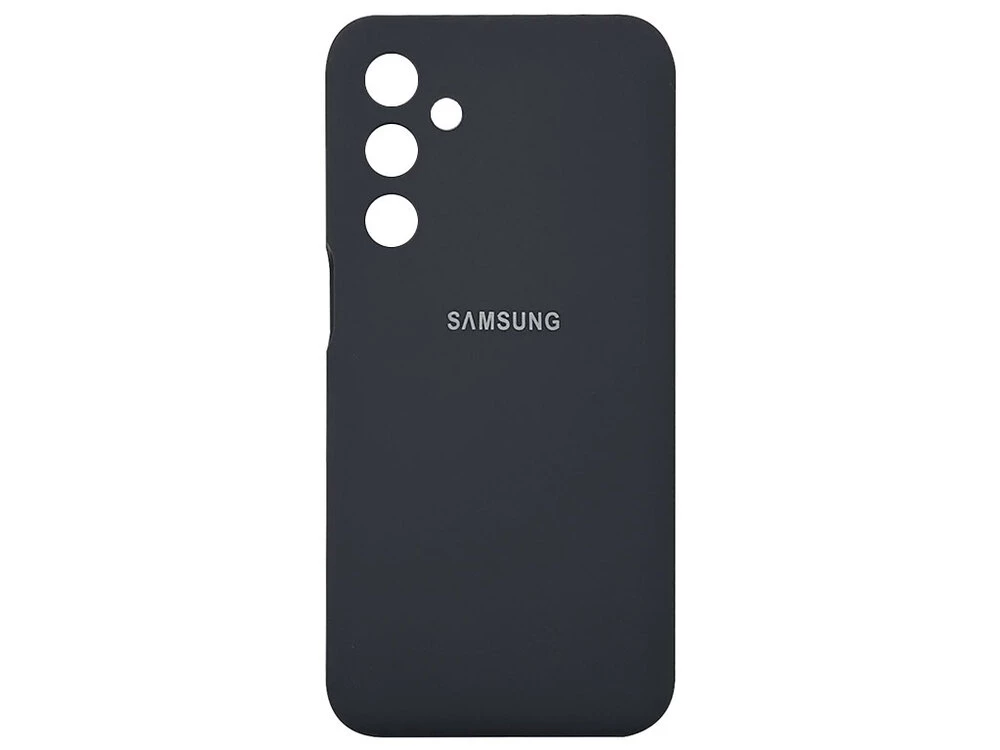 Copy Original Camera Samsung M35 5G dark gray
