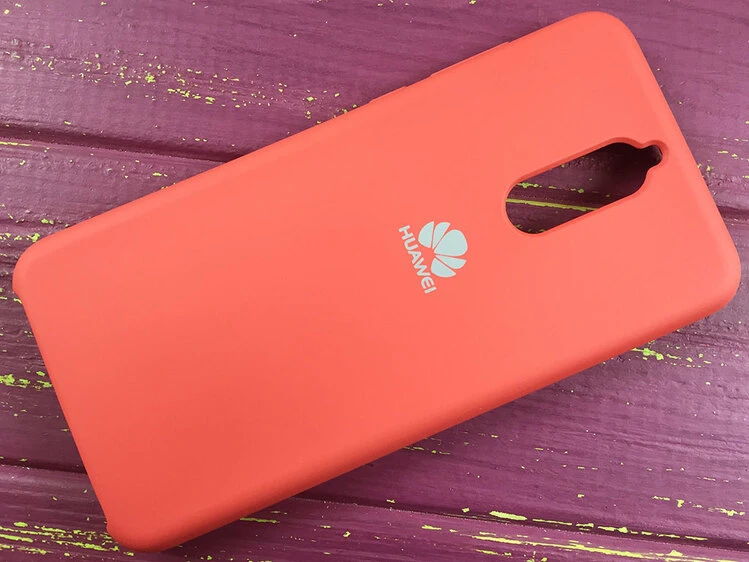 Copy Original Huawei Mate 10 Lite redhead