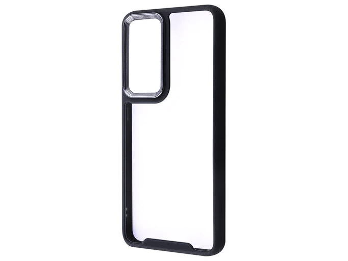 Shadow Gloss Xiaomi 12T/12T Pro черный