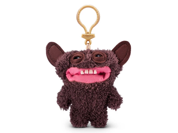 Іграшка-Брелок Fuggler no box