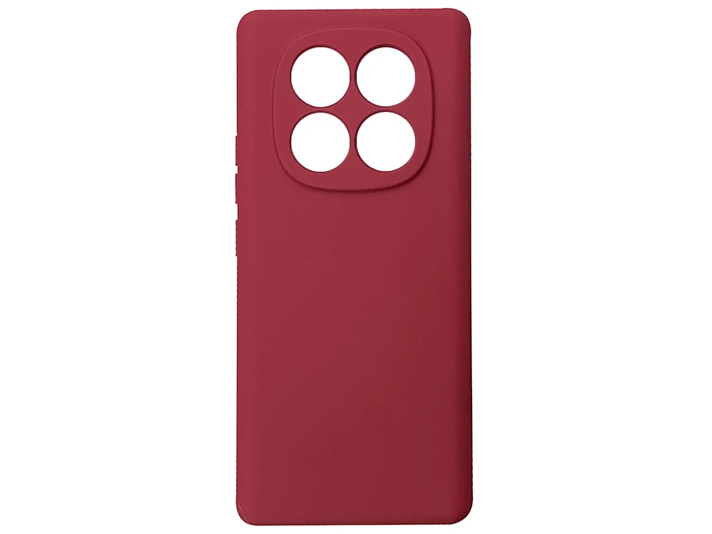 WAVE Colorful Redmi Note 14 Pro 4G dark red