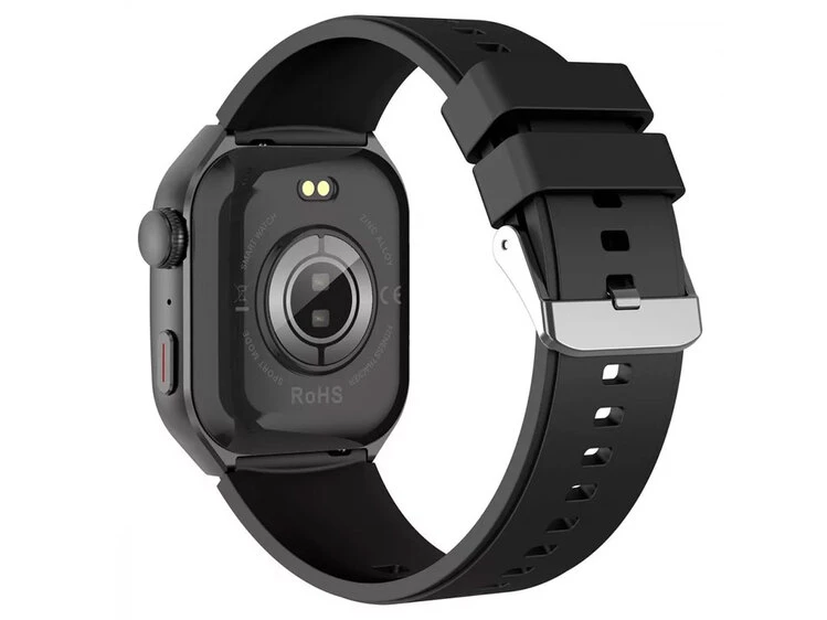 Smart Watch Proove Moment black