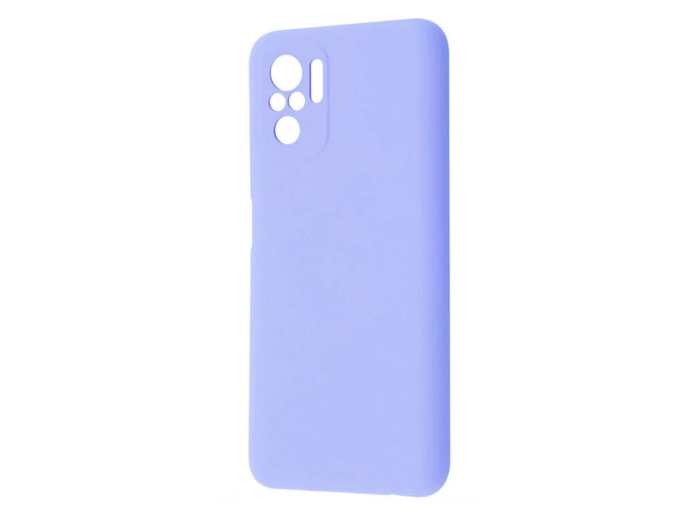 WAVE Colorful Redmi Note 10/10s/Poco M5s new lavender