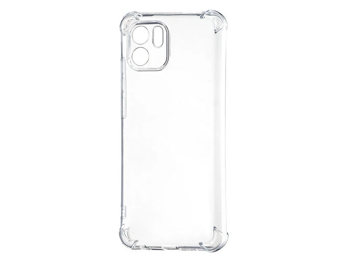 Ультрабронь силікон Redmi A1/A2 clear