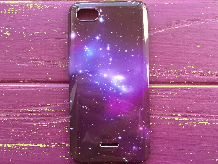 Силікон Redmi 6A Space