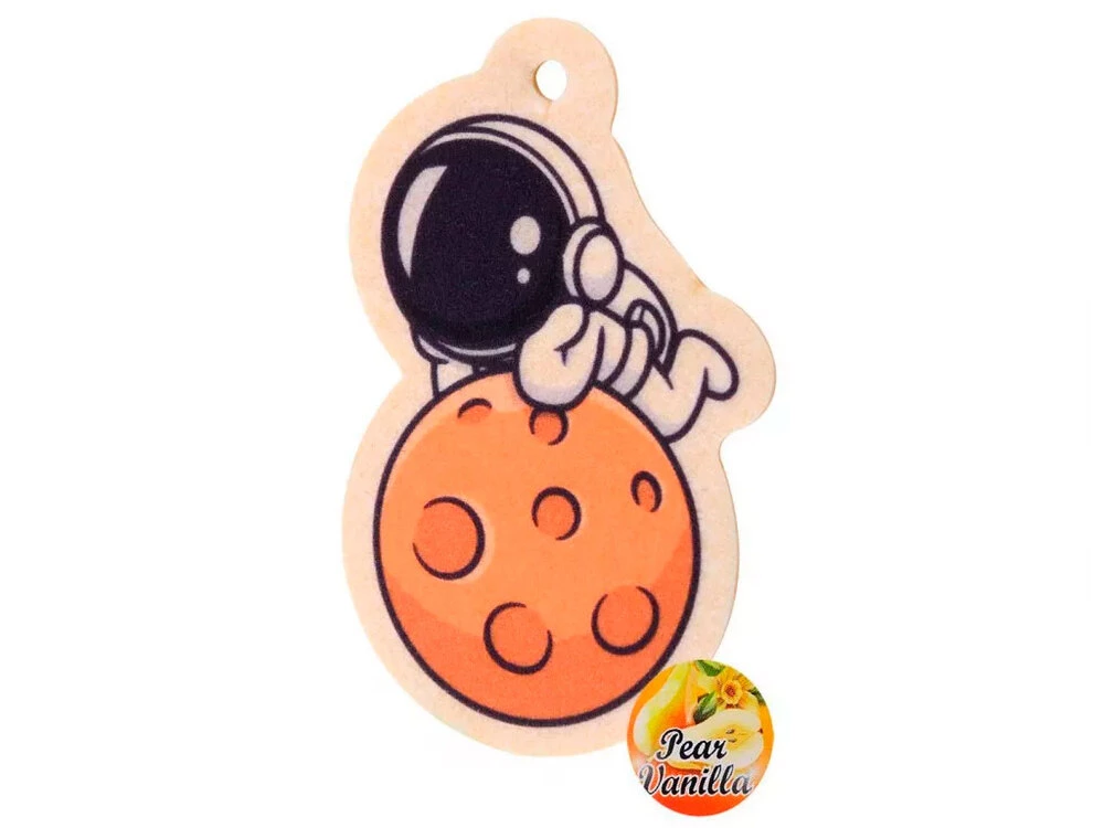 Ароматизатор UA Mars груша ваниль