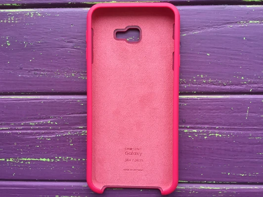 Copy Original Samsung J4+(18) rose red