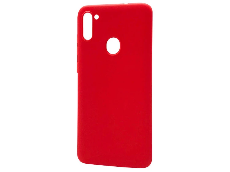 WAVE Colorful Samsung A11/M11 red