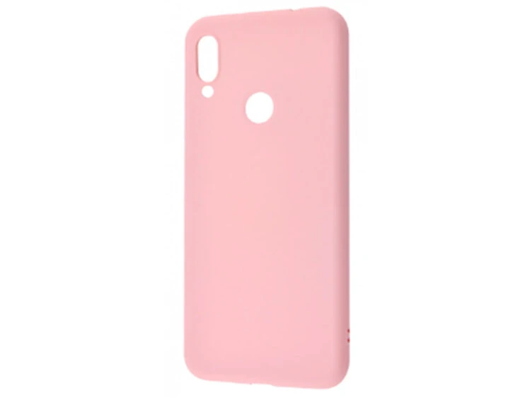 WAVE Colorful Redmi Note 7 пудра