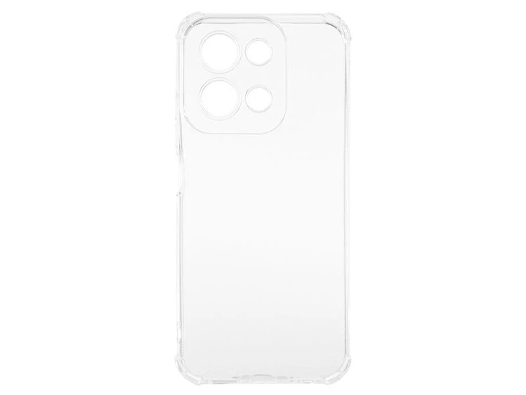Ультрабронь силікон Redmi 15C (EU vers.) clear