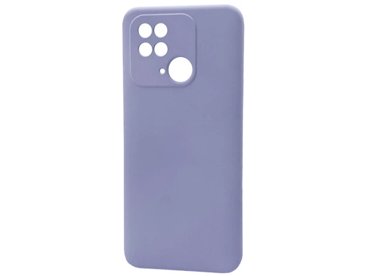 WAVE Colorful Redmi 10C/Poco C40 light purple