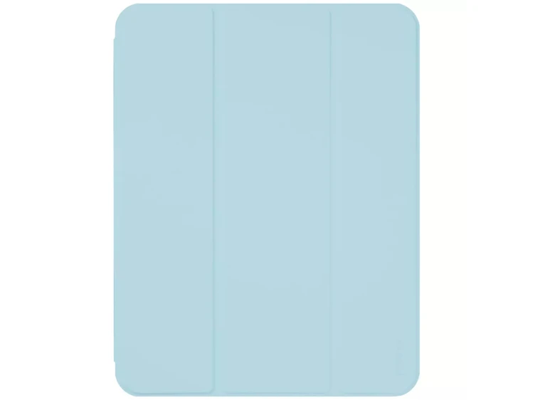Чохол Proove Pillar Case iPad Air 10.9" (2020-22)/11 Pro" (18-22)/Air 11" (24-25) light blue