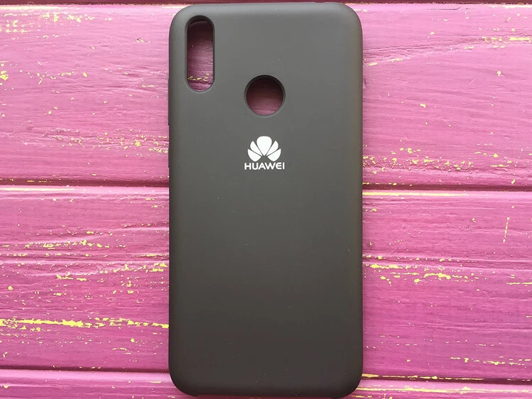 Copy Original Huawei Y7(19)/Pro black