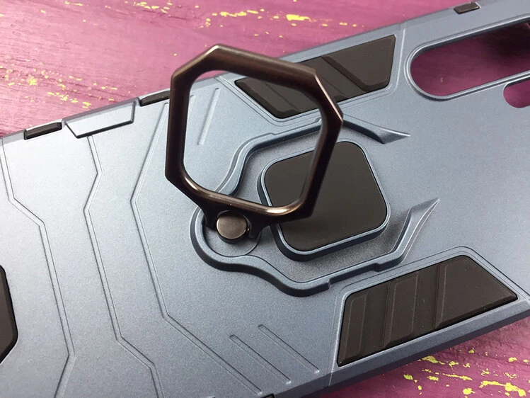 Transformer+ring Huawei P30 Pro deep blue