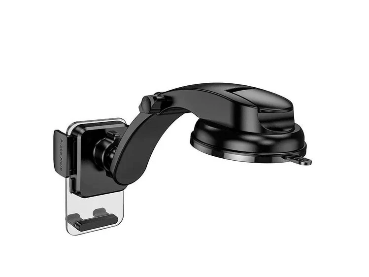 Holder Hoco CA118 Delicate press space black