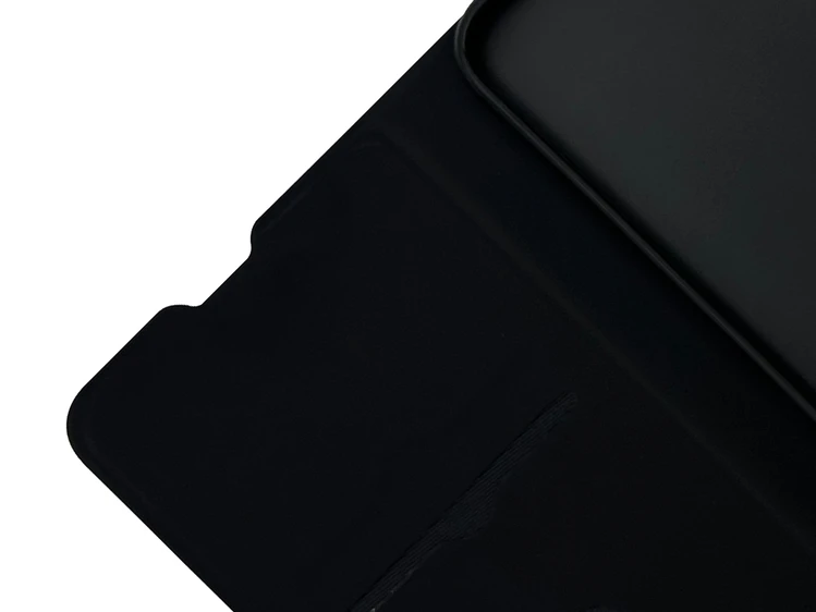 Книжка Matte Soft Samsung A24 blue