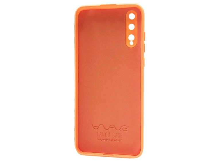 WAVE Fancy P Smart S/Y8p llamas/peach
