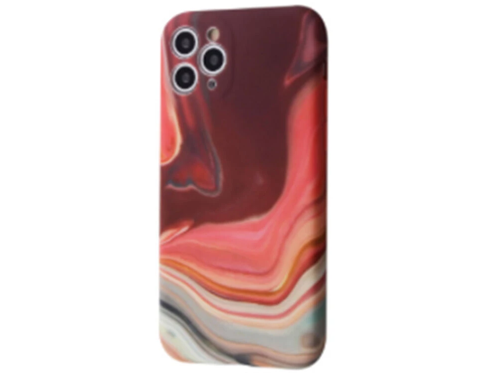 WAVE Seastone iPhone 11 Pro coral